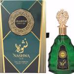 Arabiyat Prestige Nashwa Oud Eau de Parfum 100ml - Унисекс Парфюм