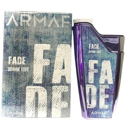 Armaf Fade Denim Edit EDP 80 ml - Мъжки Парфюм