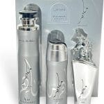 Lattafa Maahir Legacy 3 in 1 - Унисекс Комплект