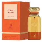 Maison Alhambra Coral Blush EDP 100ml - Унисекс Парфюм