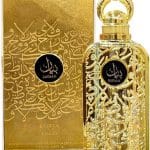 Lattafa Bayaan EDP 100ml - Унисекс Парфюм
