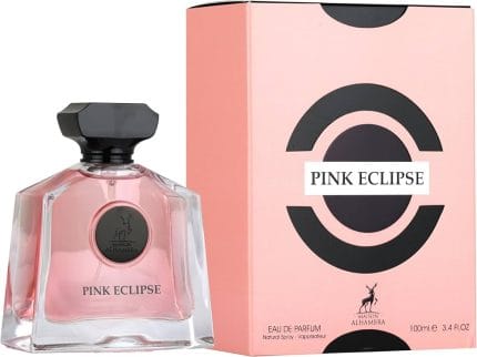 Maison Alhambra Pink Eclipse EDP 100 ml – Дамски Парфюм