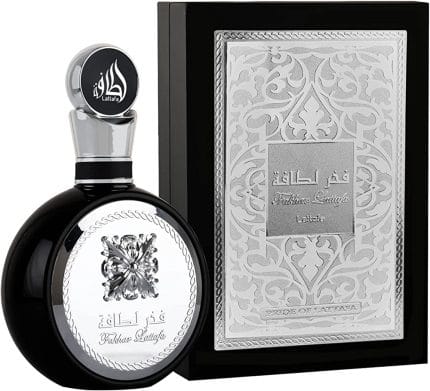Lattafa Fakhar Lattafa Pride Of Lattafa 100ml - Мъжки Парфюм