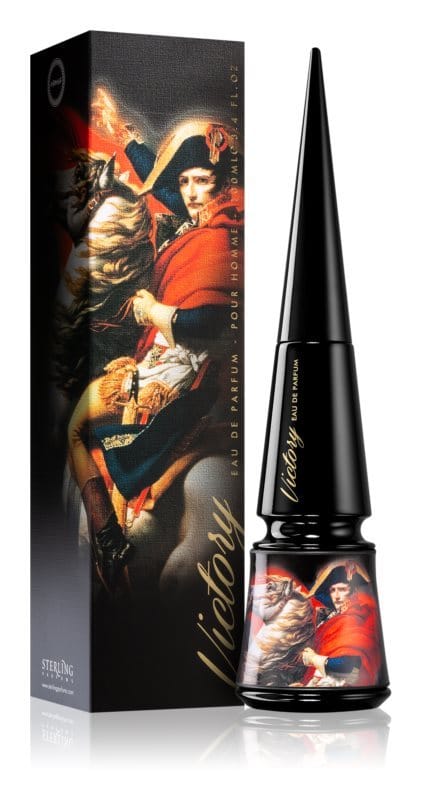 Armaf Victory Eau de Parfum 100ml - Мъжки Парфюм