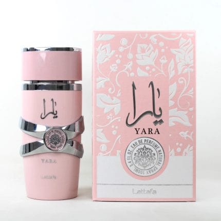 Lattafa Yara Eau de Parfum 100ml - Дамски Парфюм
