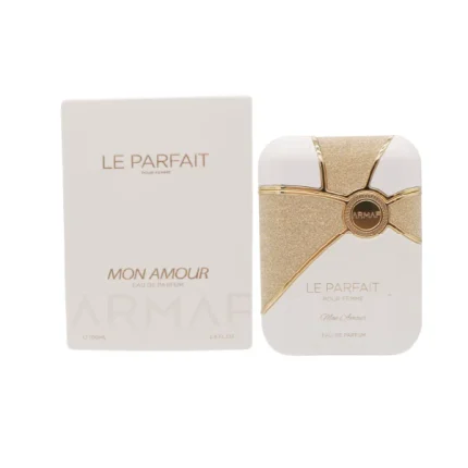 Armaf Le Parfait Pour Femme Mon Amour EDP 100 ml – Дамски Парфюм