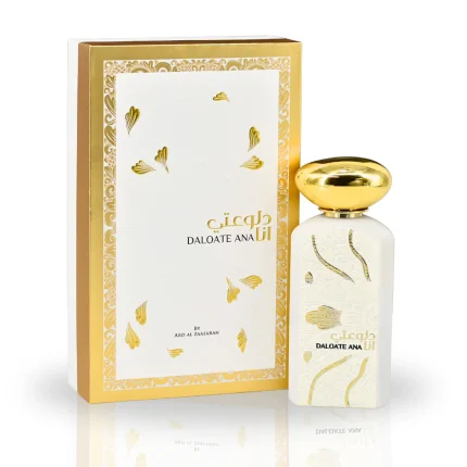 Ard Al Zaafaran Daloate Ana Eau de Parfum 100 ml - Унисекс Парфюм