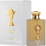 Lattafa Al Areeq Gold EDP 100ml - Унисекс Парфюм