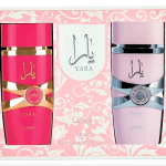 Lattafa Yara 5th Anniversary Edition