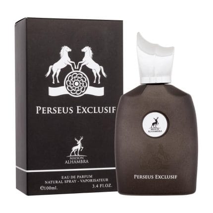 Maison Alhambra Perseus Exclusif EDP 100ml - Унисекс Парфюм