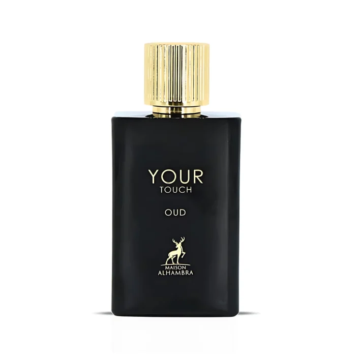 Maison Alhambra Your Touch Oud EDP 100 ml - Унисекс Парфюм