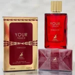 Maison Alhambra Tobacco Touch Eau de Parfum 100 ml - Мъжки Парфюм