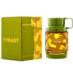 Armaf Odyssey Tyrant Special Edition 100ml - Мъжки Парфюм