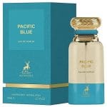 Maison Alhambra Pacific Blue EDP 80ml - Унисекс Парфюм