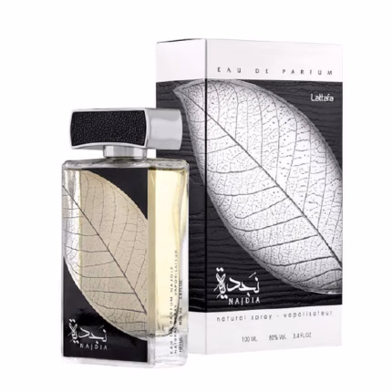 Lattafa Najdia EDP 100ml - Унисекс Парфюм