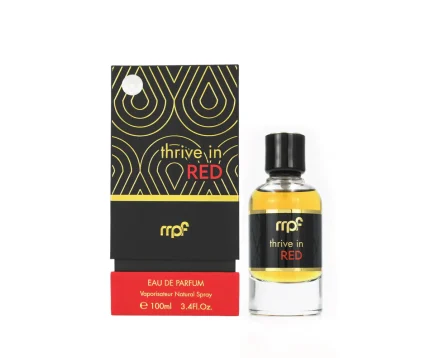 MPF Thrive In Red Eau de Parfum 100ml - Унисекс Парфюм