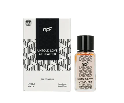 MPF Untold Love of Leather Eau de Parfum 100ml - Унисекс Парфюм