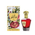 Arabiyat Zahoor Al Lail Intense Eau de Parfum 100ml - Дамски Аромат
