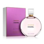 Chanel Chance Eau Tendre Eau de Parfum 100 ml - Дамски Парфюм