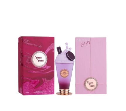 Armaf Yum Yum Eau de Parfum 100 ml - Дамски Парфюм