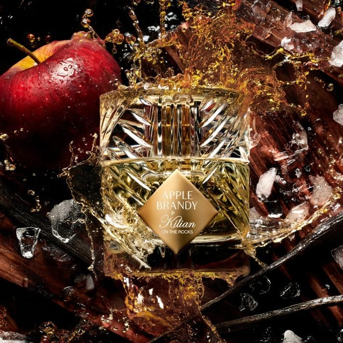Kilian Apple Brandy Eau de Parfum 100 ml - Унисекс Парфюм