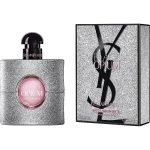 Yves Saint Laurent Black Opium Eau de Parfum Glitter 90 ml - Дамски Парфюм