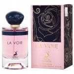Maison Alhambra La Voie Eau de Parfum 100 ml - Дамски Парфюм