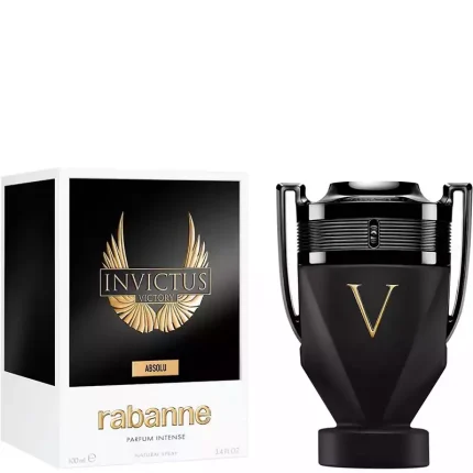 Paco Rabanne Invictus Victory Absolu Parfum Intense 100 ml - Мъжки Парфюм