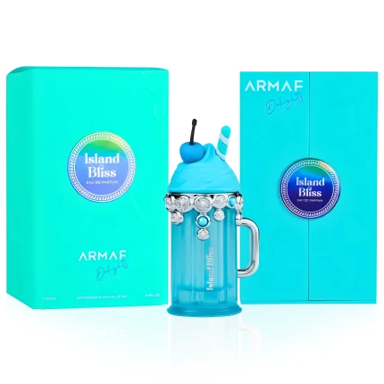 Armaf Island Bliss Eau de Parfum 100 ml - Унисекс Парфюм