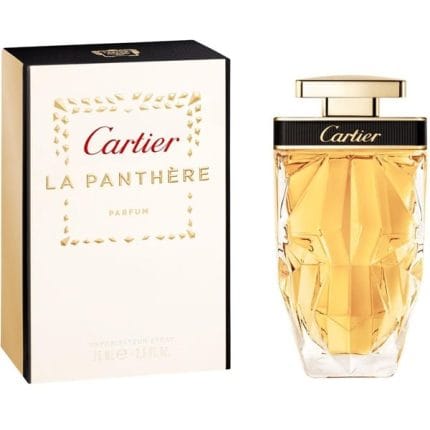 Cartier La Panthère Parfum 75 ml - Дамски Парфюм