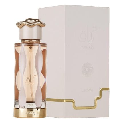 Lattafa Teriaq Eau de Parfum 100 ml - Унисекс Парфюм