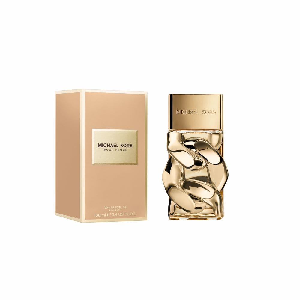 michael-kors-pour-femme-edp-100ml-original Michael Kors Pour Femme Eau de Parfum 100 ml