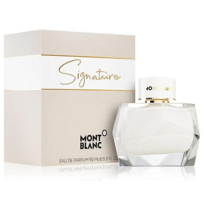 Montblanc Signature Eau de Parfum 90 ml - Дамски Парфюм