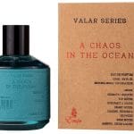Valar Series A Chaos in the Ocean Eau de Parfum 100 ml - Унисекс Аромат