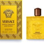 Versace Eros Energy Eau de Parfum 100ml - Мъжки Парфюм
