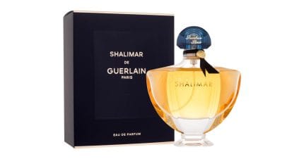 Guerlain Shalimar EDP 90 ml - Дамски Парфюм