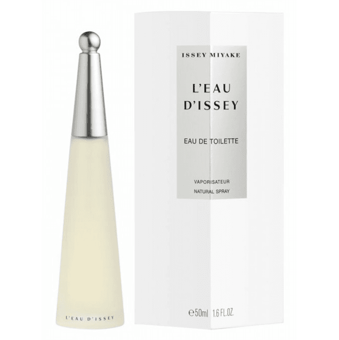 Screenshot_5 Issey Miyake L`Eau D` Issey EDT 50ml - Дамски Парфюм