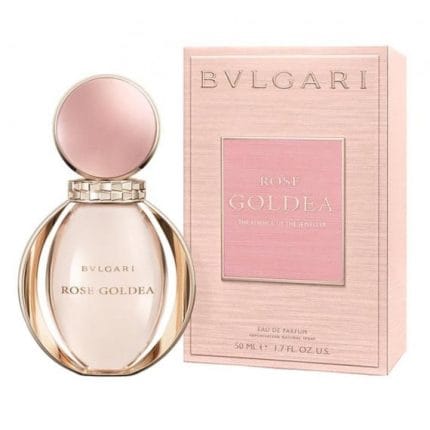 Bvlgari Rose Goldea The Essence of The Jeweller EDP 90ml - Дамски Парфюм