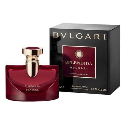 Bvlgari Splendida Magnolia Sensuel EDP 100ml - Дамски Парфюм