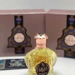 Perfume Opulent Shaik Gold Edition 100ml - Парфюм Унисекс