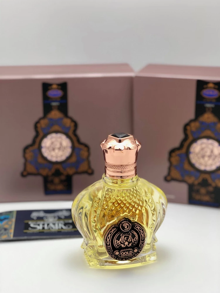f308845d0ed6f795218442be445f7989-482093-1000_1000 Perfume Opulent Shaik Gold Edition 100ml - Парфюм Унисекс