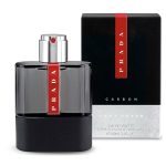 Prada Luna Rossa Carbon EDT 100ml - Мъжки Парфюм