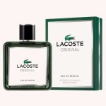 Lacoste Original EDP 100ml - Мъжки Парфюм