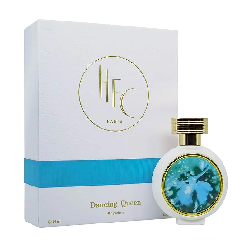 buy-hfc-dancing-queen-edp-75ml-niche-gallerie.com-1 Haute Fragrance Company HFC Dancing Queen EDP 75ml - Дамски Парфюм