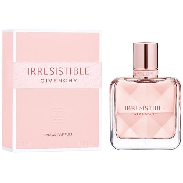 givenchy-irresistible-edp-80ml-за-жени~33462 Givenchy Irresistible EDP 80ml - Дамски Парфюм