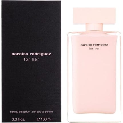 Narciso Rodriguez for Her EDP 100ml - Дамски Парфюм