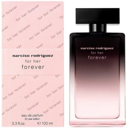 Narciso Rodriguez for Her Forever EDP 100ml - Дамски Парфюм