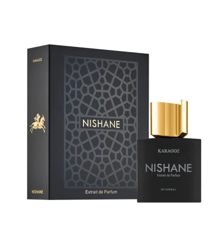 Nishane Karagoz Extrait de Parfum 100ml - Унисекс Парфюм