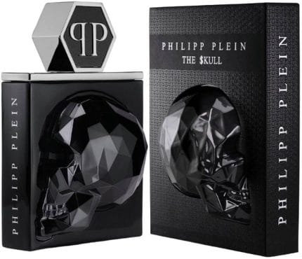 Philipp Plein The Skull Eau de Parfum 125ml - Унисекс Парфюм