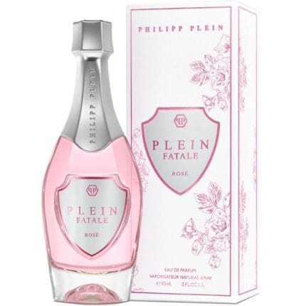 Philipp Plein Plein Fatale Rose EDP 90ml - Дамски Парфюм